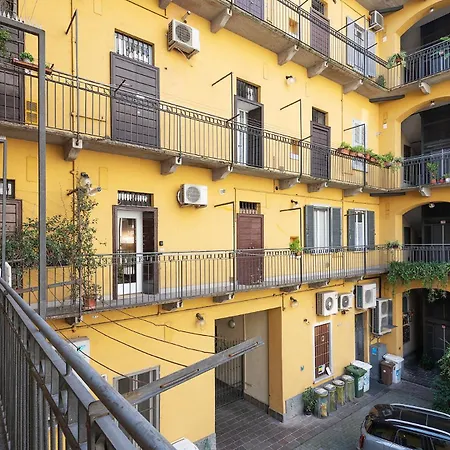 Nido Milanese - Bocconi, Navigli, Duomo Apartment Exterior photo